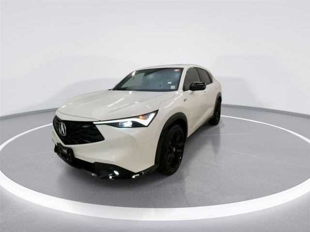 2026 Acura ADX w/A-Spec Advance Package