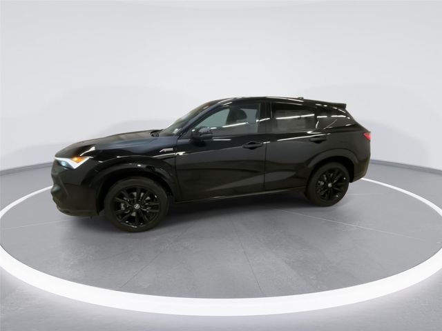 2026 Acura ADX w/A-Spec Advance Package