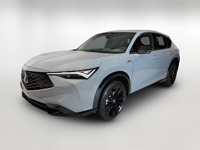 2026 Acura ADX w/A-Spec Advance Package