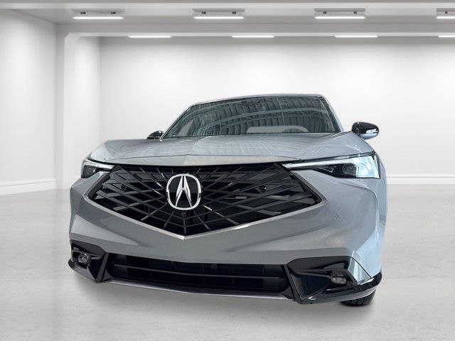 2026 Acura ADX w/A-Spec Advance Package