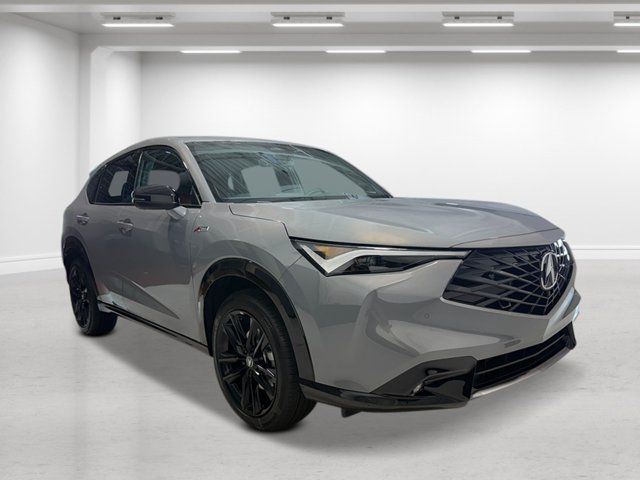 2026 Acura ADX w/A-Spec Advance Package