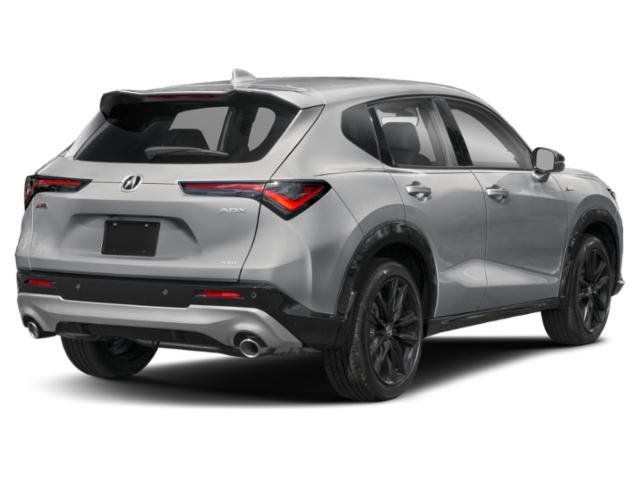 2026 Acura ADX w/A-Spec Advance Package