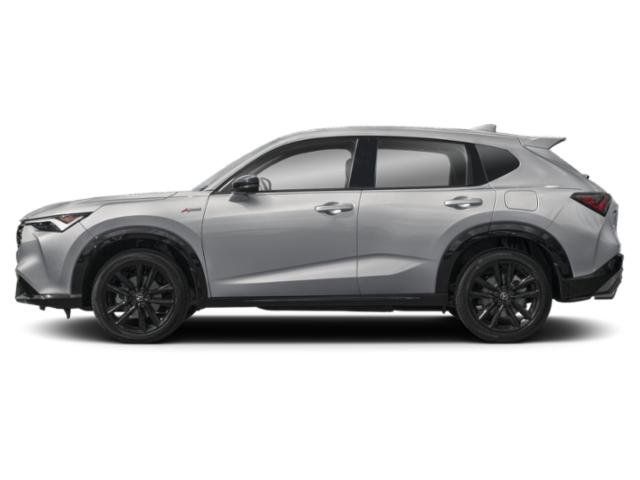 2026 Acura ADX w/A-Spec Advance Package