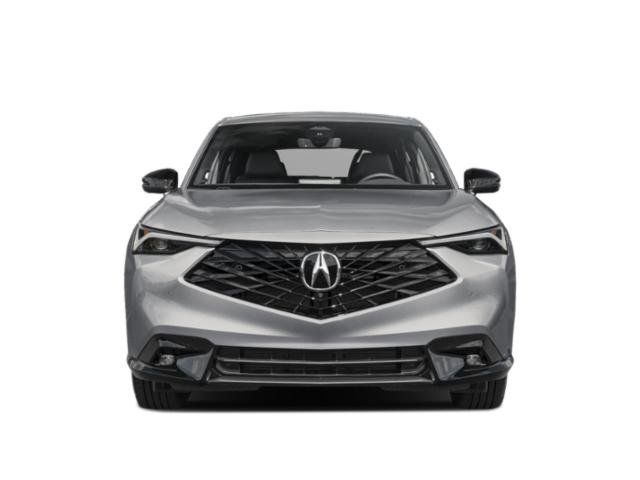 2026 Acura ADX w/A-Spec Advance Package