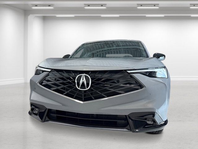 2026 Acura ADX w/A-Spec Advance Package