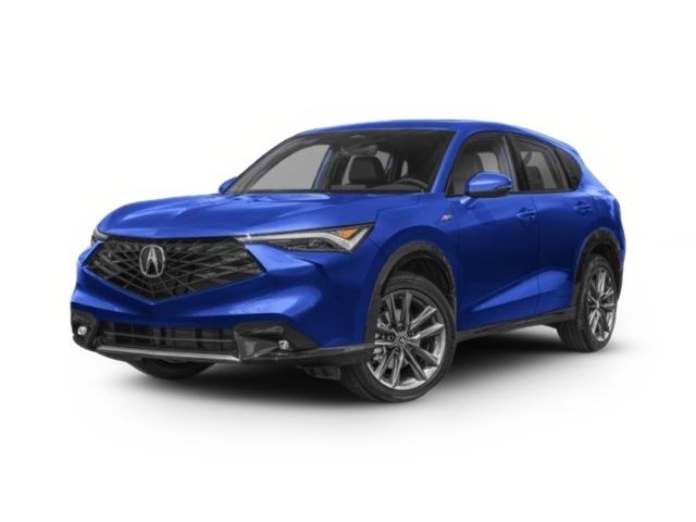 2026 Acura ADX w/A-Spec Package