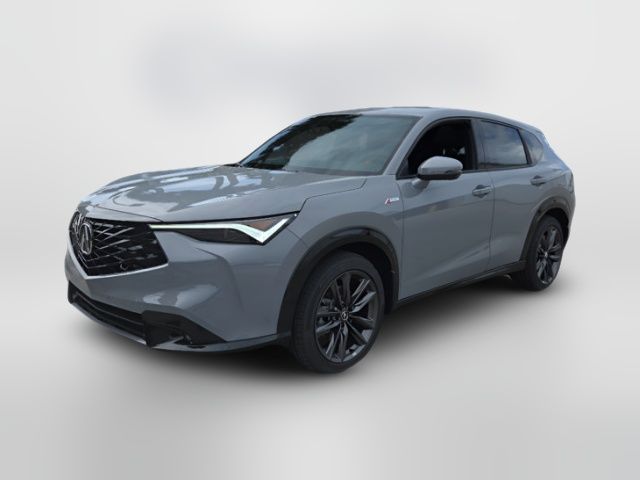 2026 Acura ADX w/A-Spec Package