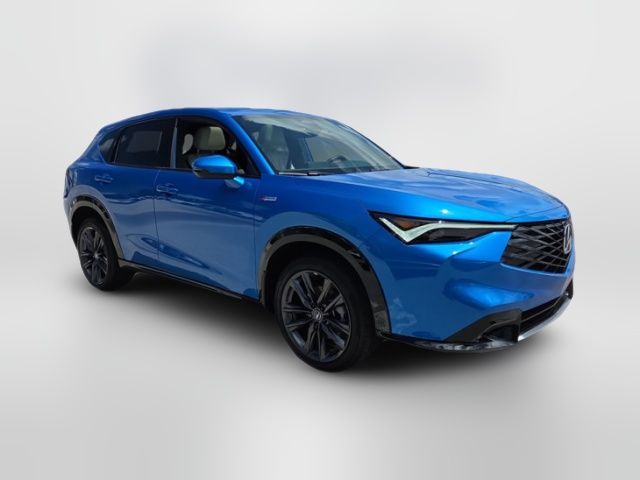 2026 Acura ADX w/A-Spec Package