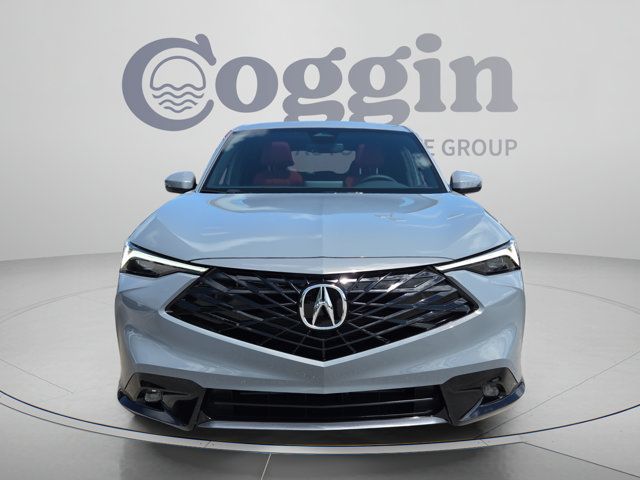 2026 Acura ADX w/A-Spec Package