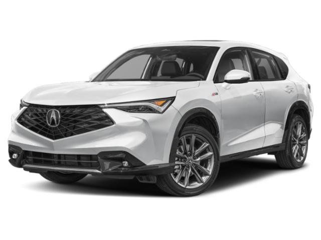 2026 Acura ADX w/A-Spec Package