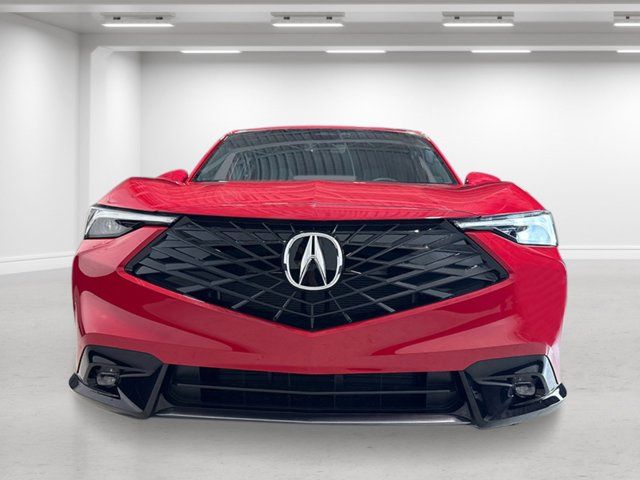 2026 Acura ADX w/A-Spec Package