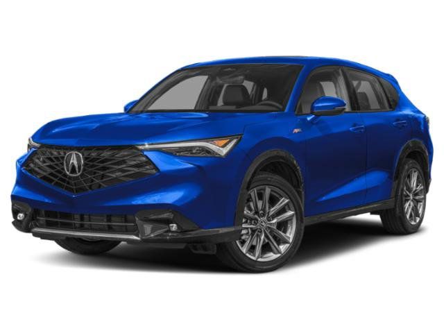2026 Acura ADX w/A-Spec Package