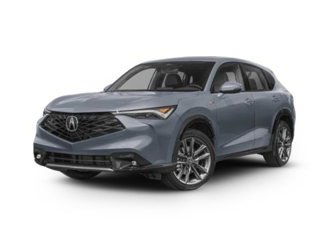 2026 Acura ADX w/A-Spec Package