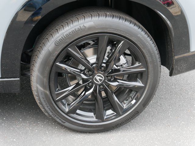 2026 Acura ADX w/A-Spec Advance Package