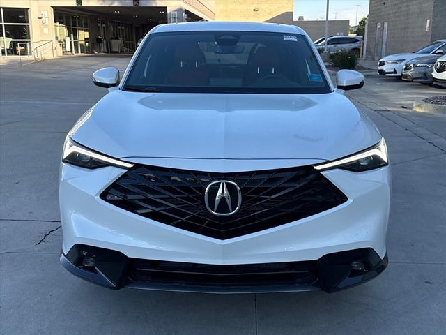 2026 Acura ADX w/A-Spec Package