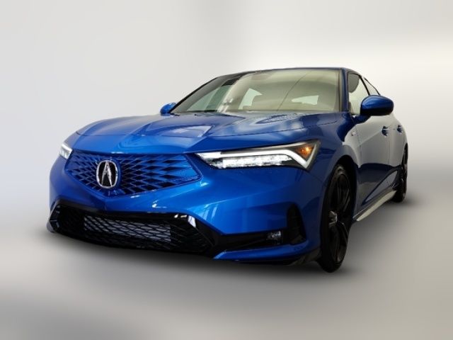 2026 Acura Integra w/A-Spec Package
