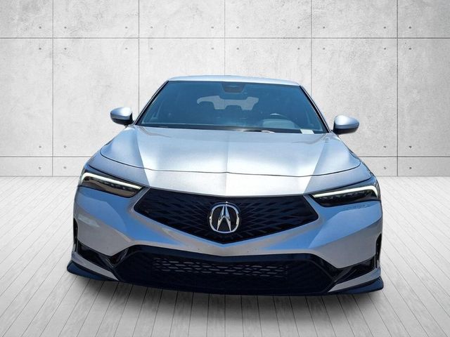 2026 Acura Integra w/A-Spec Package