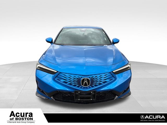 2026 Acura Integra w/A-Spec Package