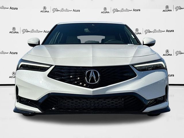 2026 Acura Integra w/A-Spec Package