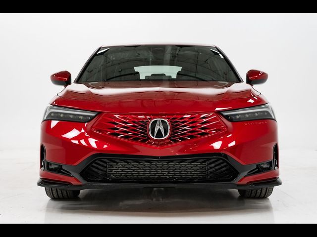2026 Acura Integra w/A-Spec Package