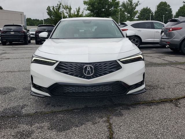 2026 Acura Integra w/A-Spec Package