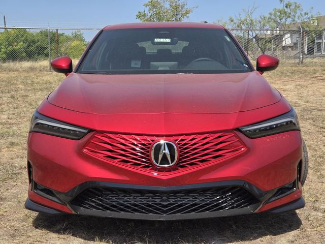 2026 Acura Integra w/A-Spec Package