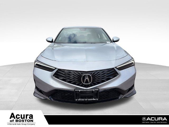 2026 Acura Integra w/A-Spec Package