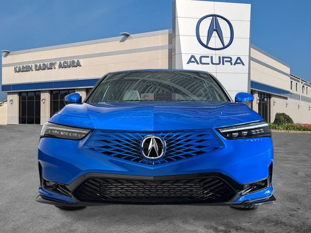 2026 Acura Integra w/A-Spec Package