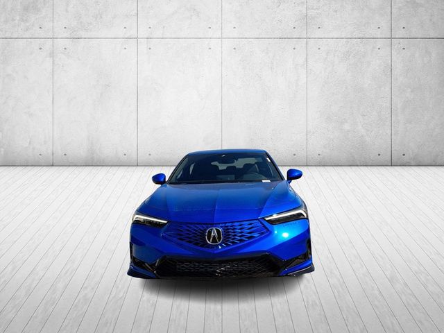 2026 Acura Integra w/A-Spec Package