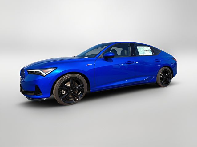 2026 Acura Integra w/A-Spec Package