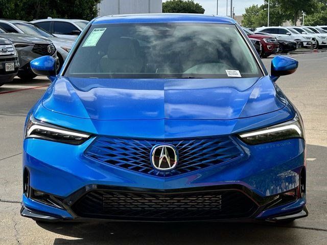 2026 Acura Integra w/A-Spec Package