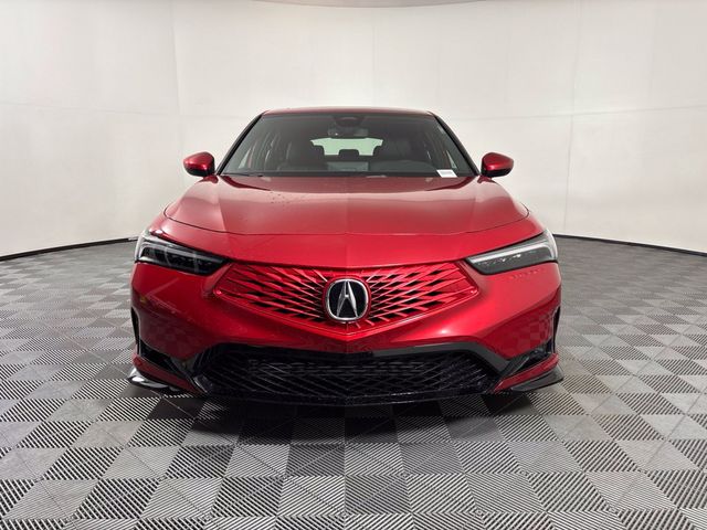 2026 Acura Integra w/A-Spec Package