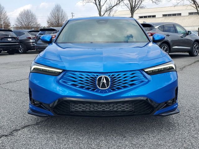 2026 Acura Integra w/A-Spec Package