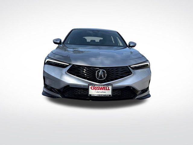 2026 Acura Integra w/A-Spec Package