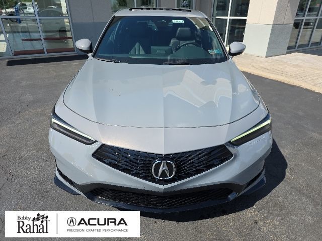 2026 Acura Integra w/A-Spec Package
