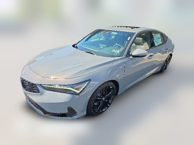 2026 Acura Integra w/A-Spec Package