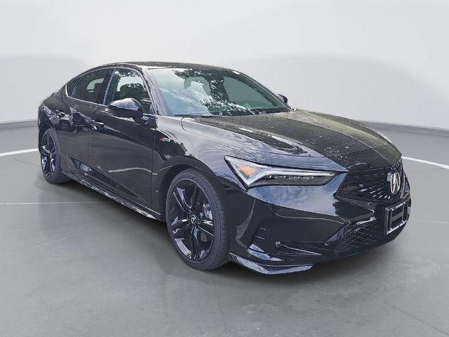 2026 Acura Integra w/A-Spec Package