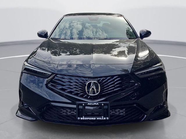 2026 Acura Integra w/A-Spec Package