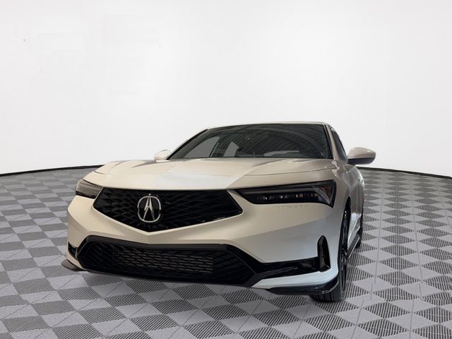 2026 Acura Integra w/A-Spec Package