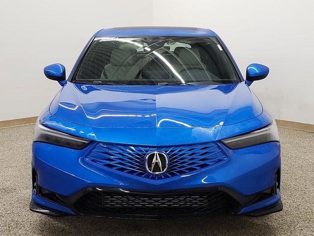 2026 Acura Integra w/A-Spec Package