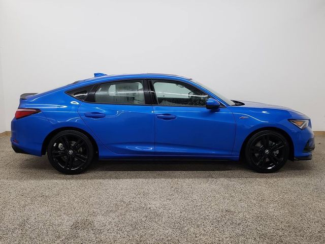 2026 Acura Integra w/A-Spec Package