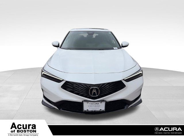 2026 Acura Integra w/A-Spec Package