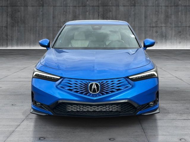 2026 Acura Integra w/A-Spec Package