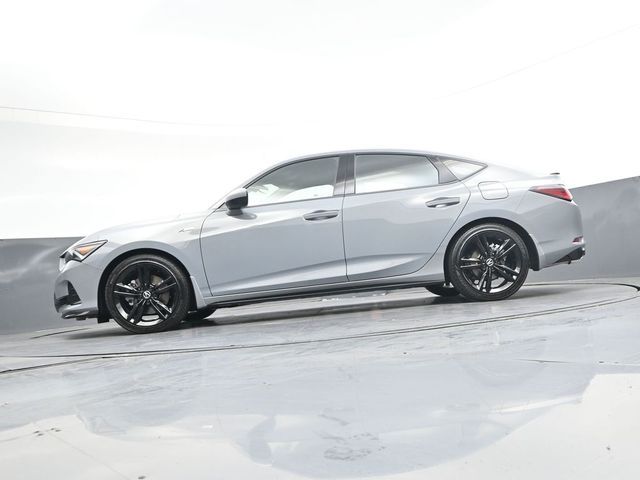 2026 Acura Integra w/A-Spec Package