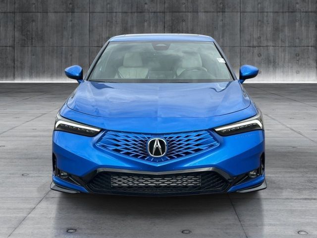 2026 Acura Integra w/A-Spec Package