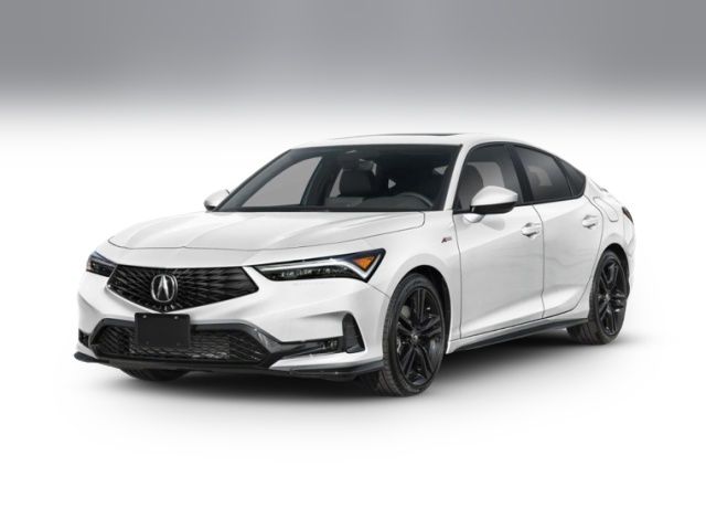 2026 Acura Integra w/A-Spec Package