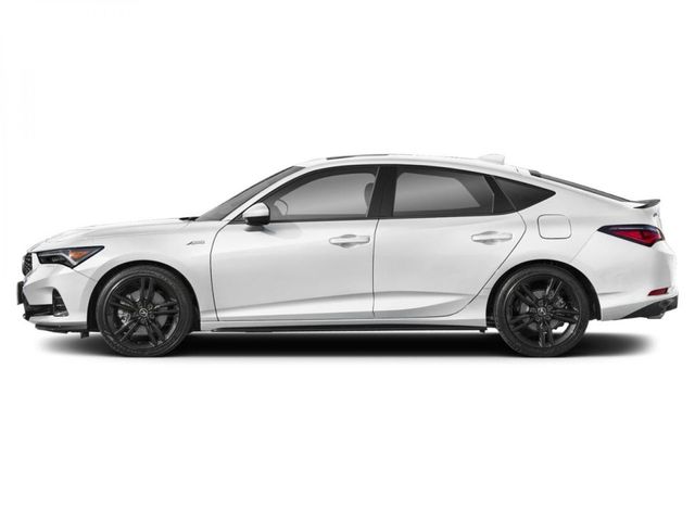 2026 Acura Integra w/A-Spec Package