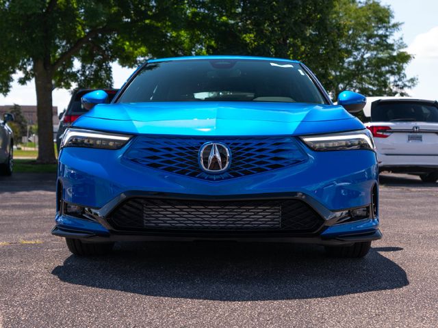 2026 Acura Integra w/A-Spec Package