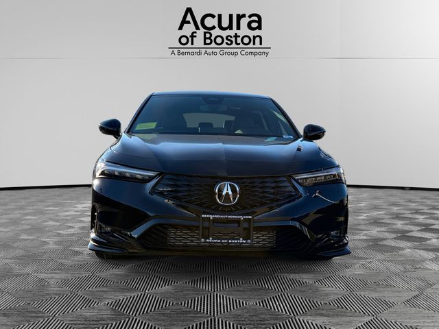 2026 Acura Integra w/A-Spec Package