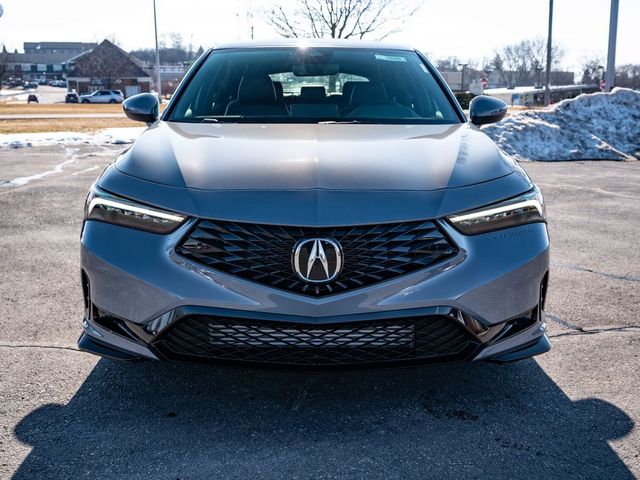 2026 Acura Integra w/A-Spec Package